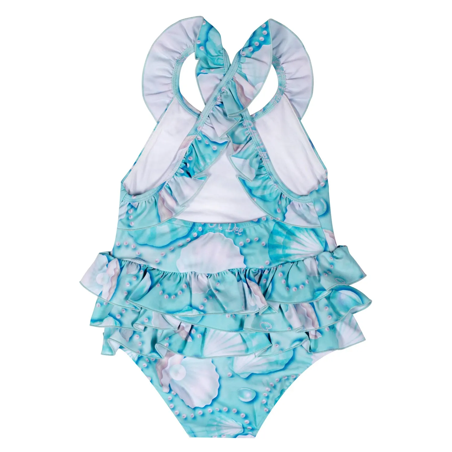 A'Dee - Swimwear, Ocean pearl swimming costume, Ariel