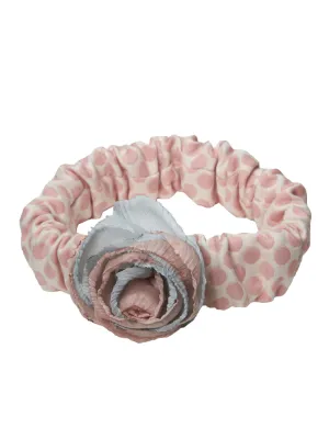 Amy hair band, pink