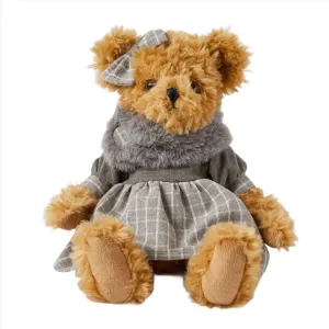 Beatrice the Notting Hill Bear