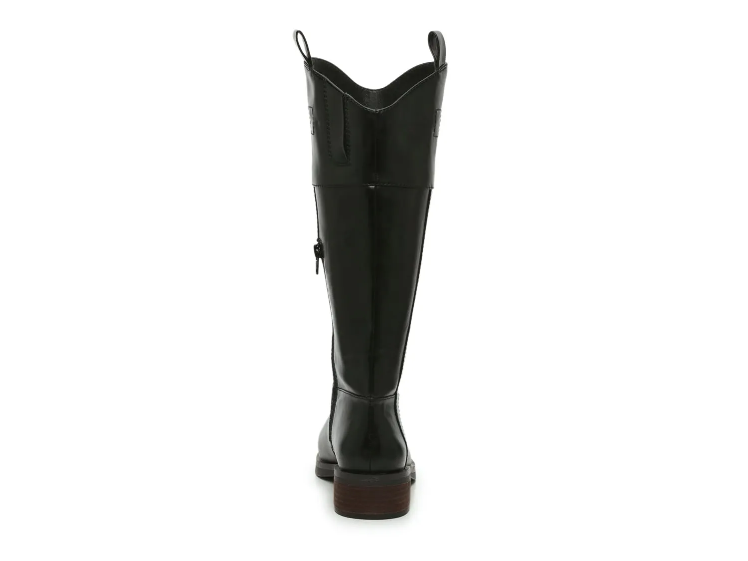 Crown Vintage Fyan boots, black