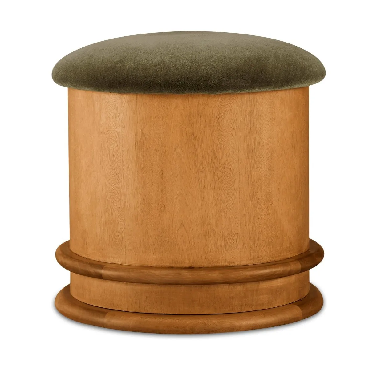 Jordane Storage Stool