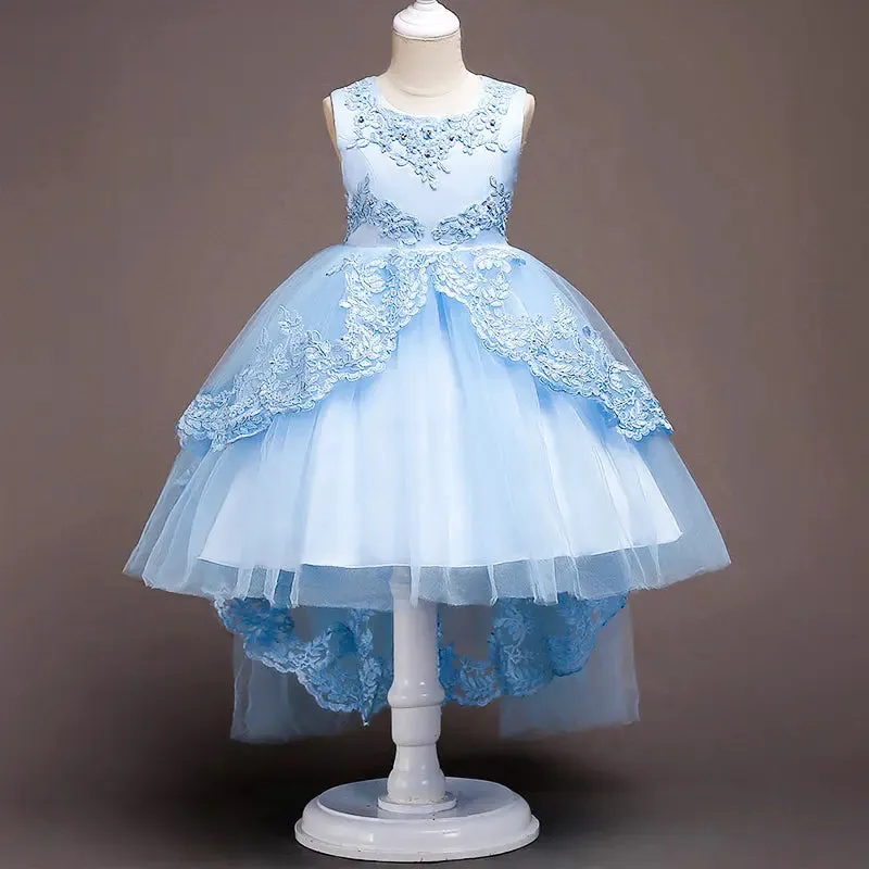 Kids' Party Dresses: Children's Princess Dresses