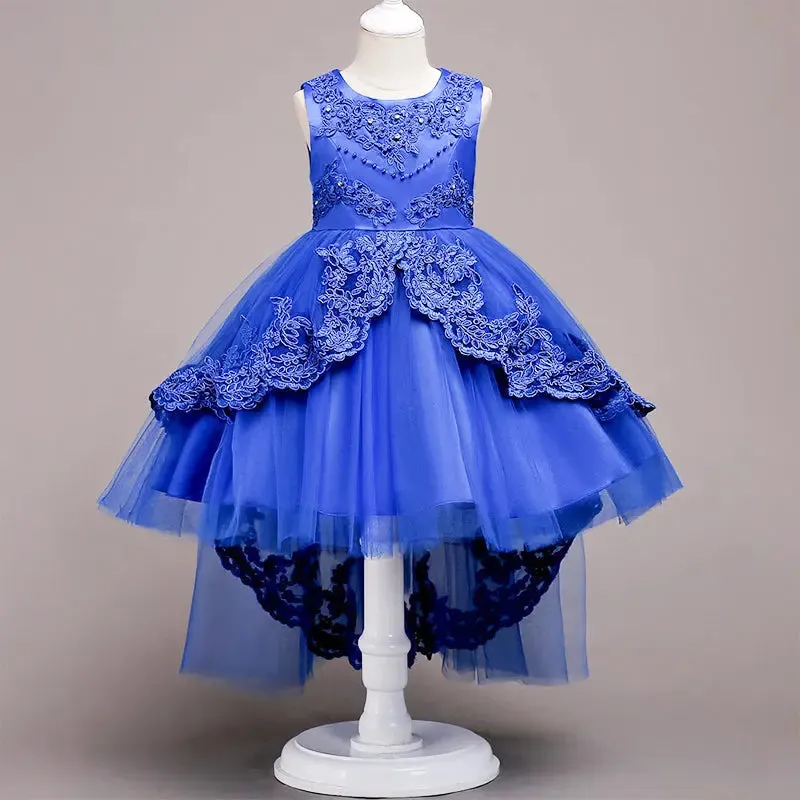 Kids' Party Dresses: Children's Princess Dresses