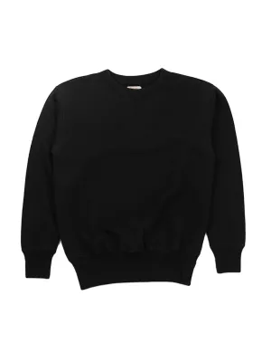 Laniakea Crew Neck- Anthracite