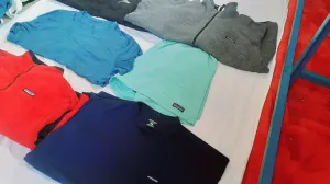 MIXED PATAGONIA - 15 PIECES BUNDLE