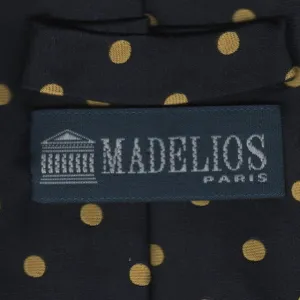 Vintage Madelios tie